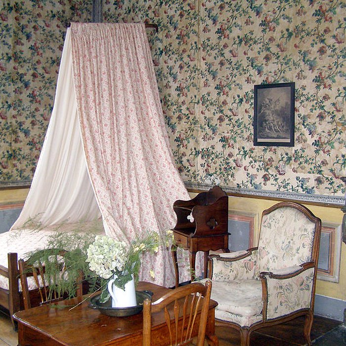 Photo de Musée des Charmettes Jean-Jacques Rousseau