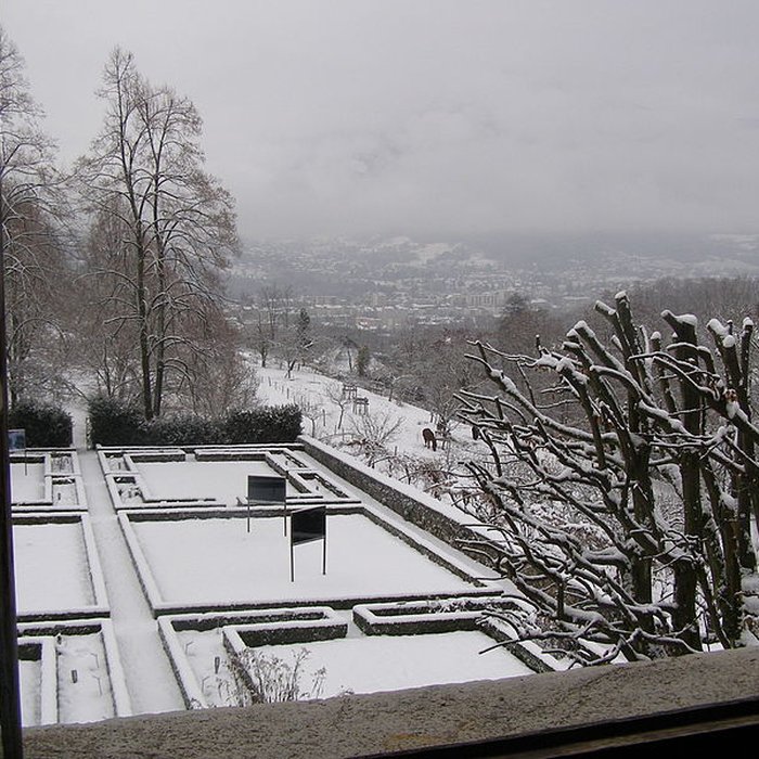 Photo de Musée des Charmettes Jean-Jacques Rousseau