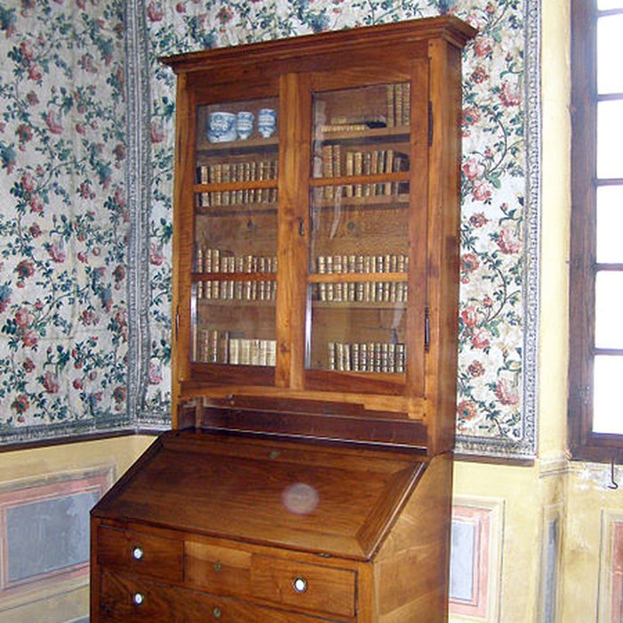 Photo de Musée des Charmettes Jean-Jacques Rousseau