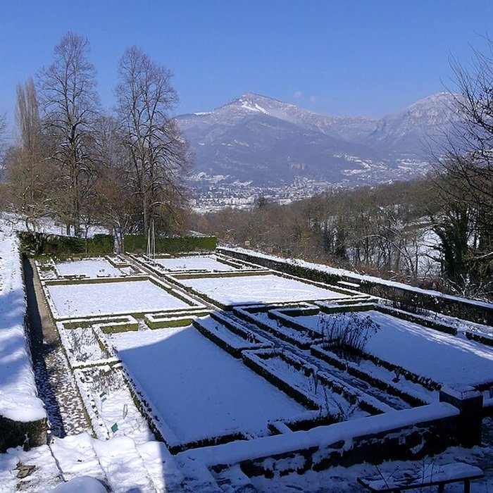 Photo de Musée des Charmettes Jean-Jacques Rousseau