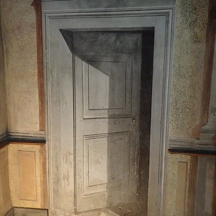 Photo de Musée des Charmettes Jean-Jacques Rousseau