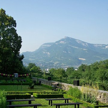 Musée des Charmettes Jean-Jacques Rousseau