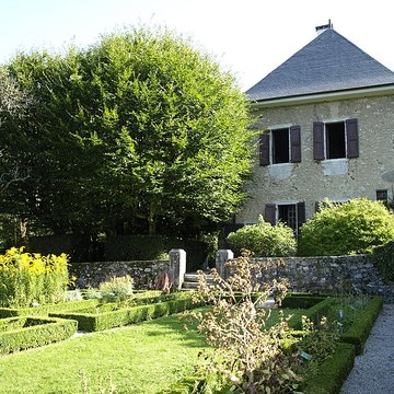 Musée des Charmettes Jean-Jacques Rousseau