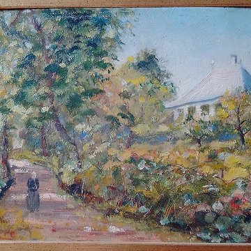 Musée des Charmettes Jean-Jacques Rousseau