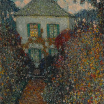 Musée des Charmettes Jean-Jacques Rousseau