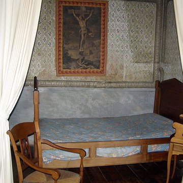 Musée des Charmettes Jean-Jacques Rousseau