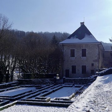Musée des Charmettes Jean-Jacques Rousseau