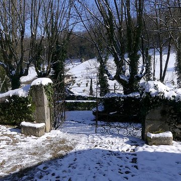 Musée des Charmettes Jean-Jacques Rousseau