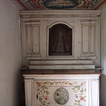 Musée des Charmettes Jean-Jacques Rousseau