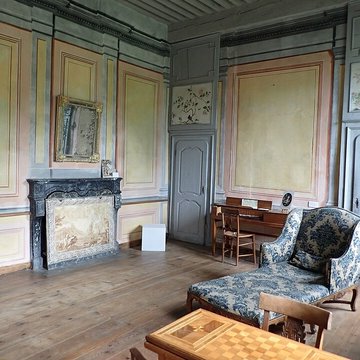 Musée des Charmettes Jean-Jacques Rousseau