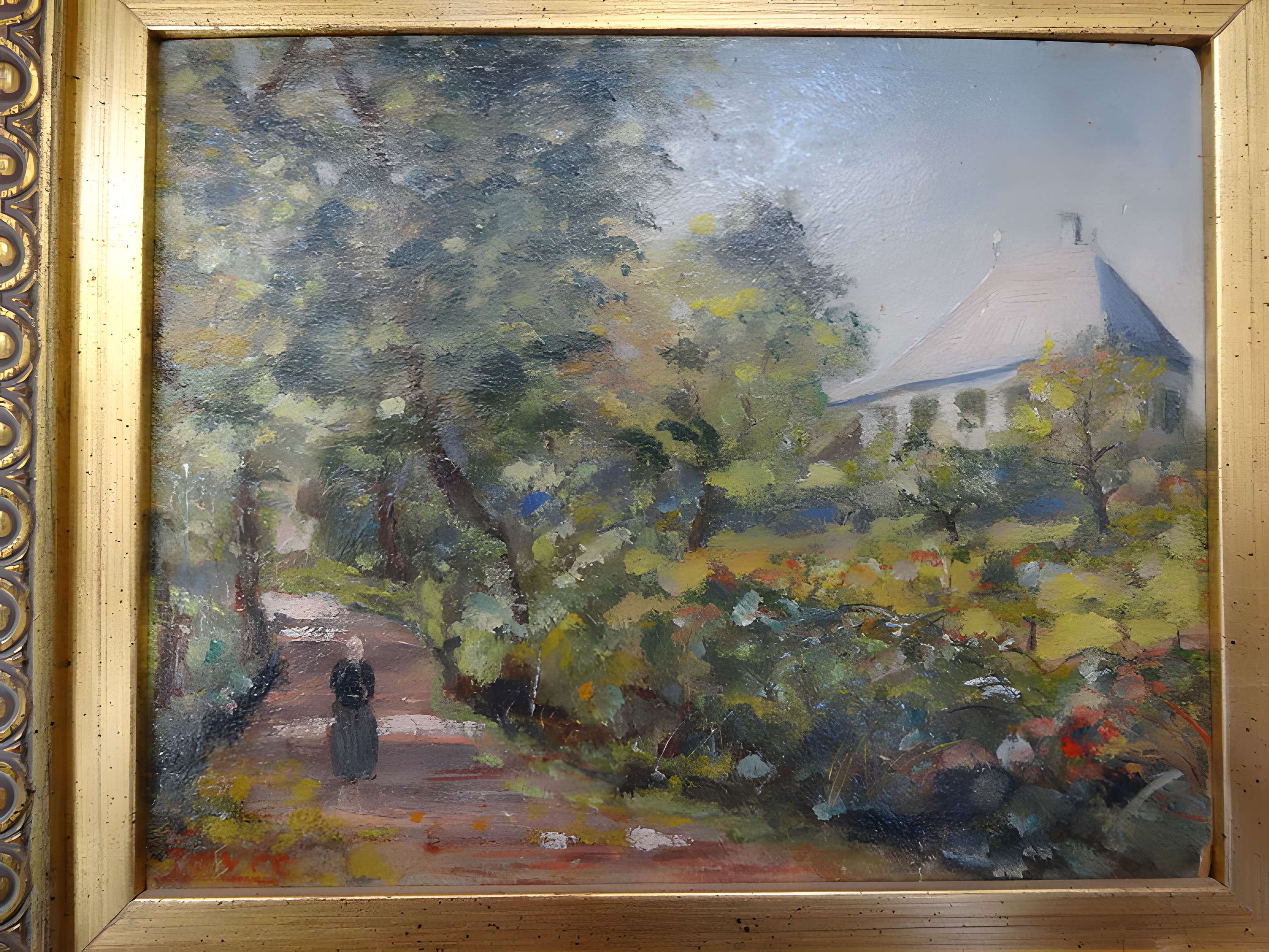 Musée des Charmettes (Jean-Jacques Rousseau)