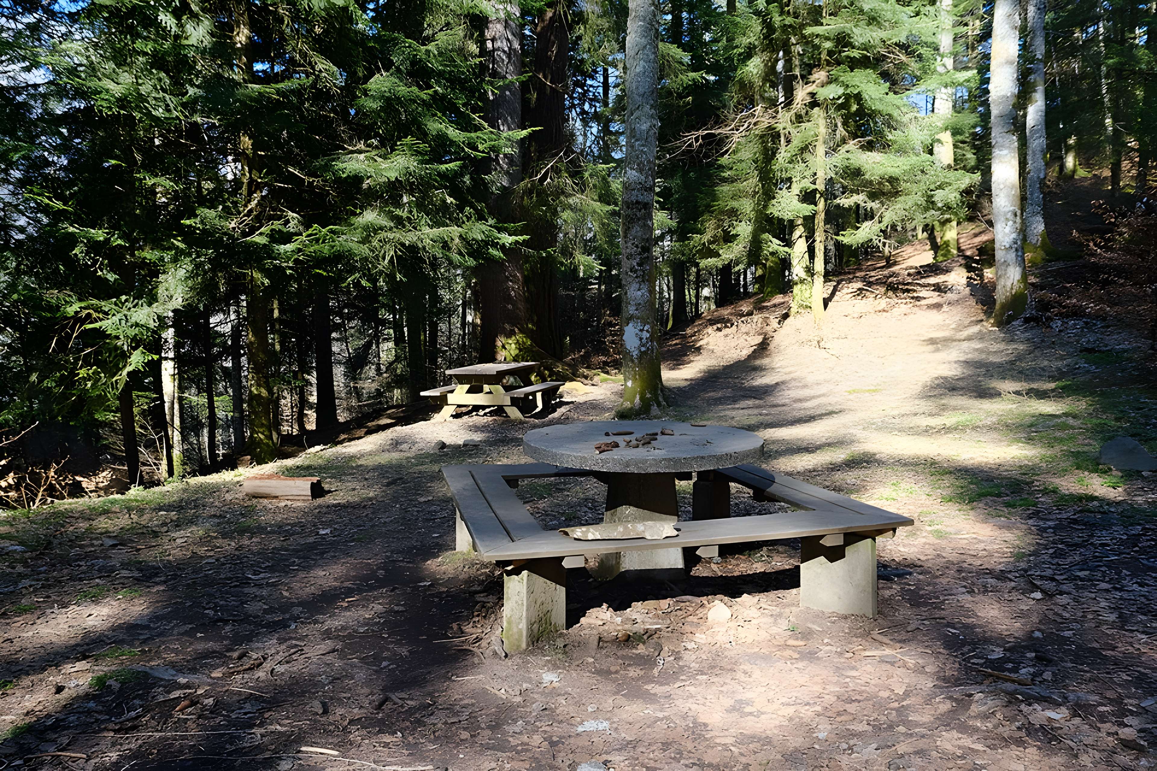 Musée des Charmettes (Jean-Jacques Rousseau)