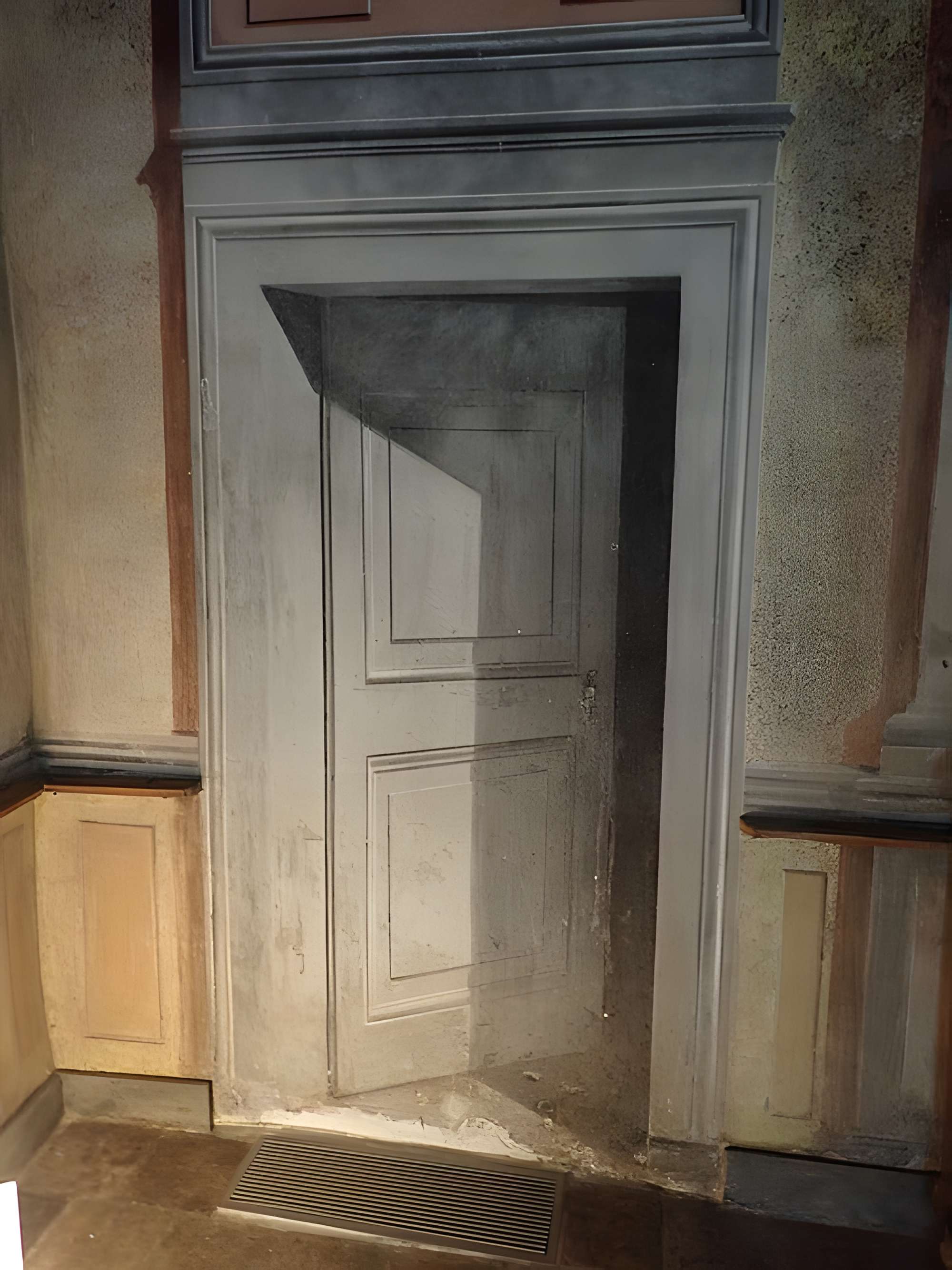 Musée des Charmettes (Jean-Jacques Rousseau)