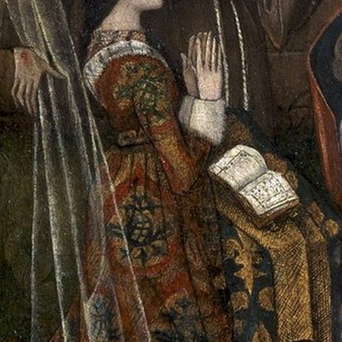 Photo de Musée savoisien de Chambéry