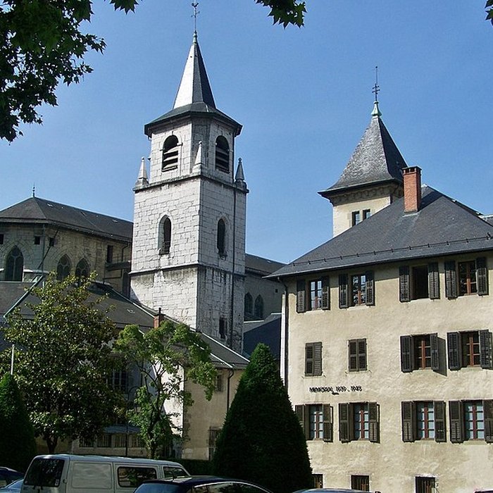 Photo de Musée savoisien de Chambéry