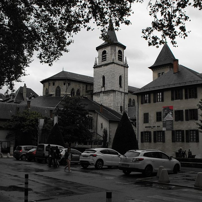 Photo de Musée savoisien de Chambéry