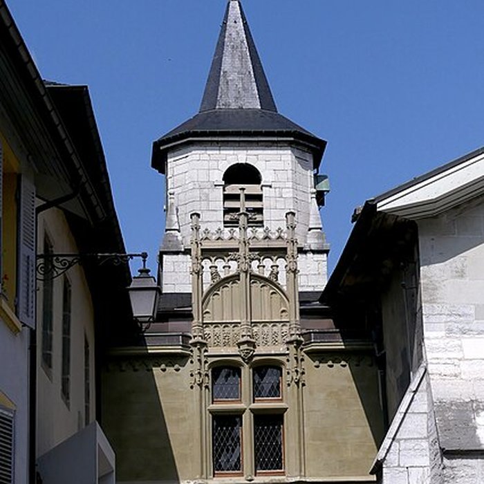 Photo de Musée savoisien de Chambéry