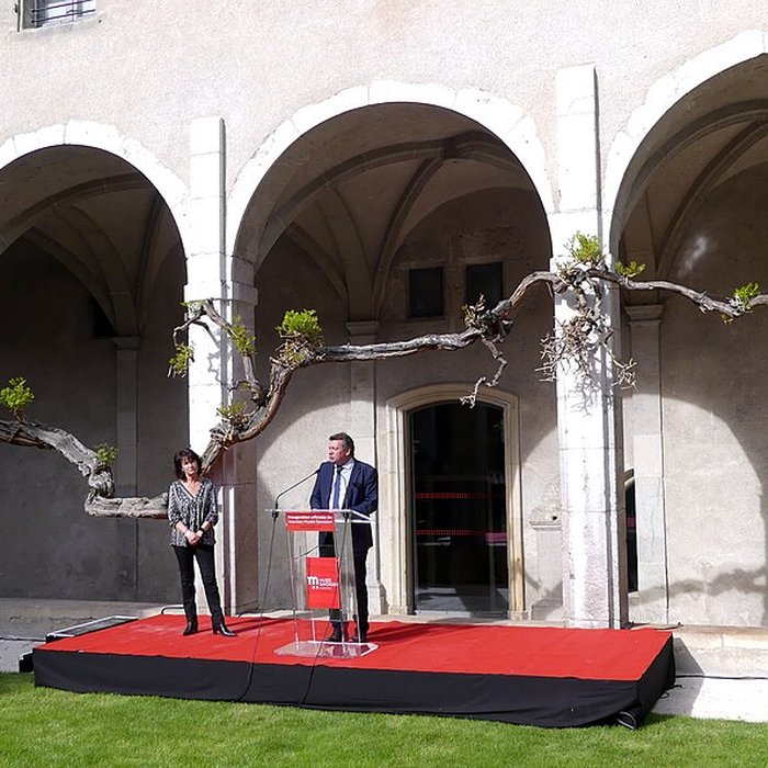 Photo de Musée savoisien de Chambéry