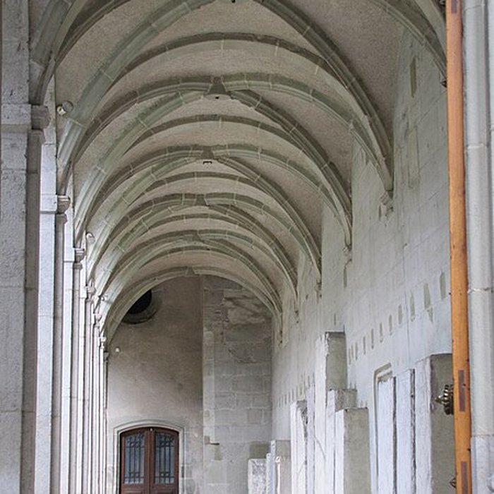 Photo de Musée savoisien de Chambéry