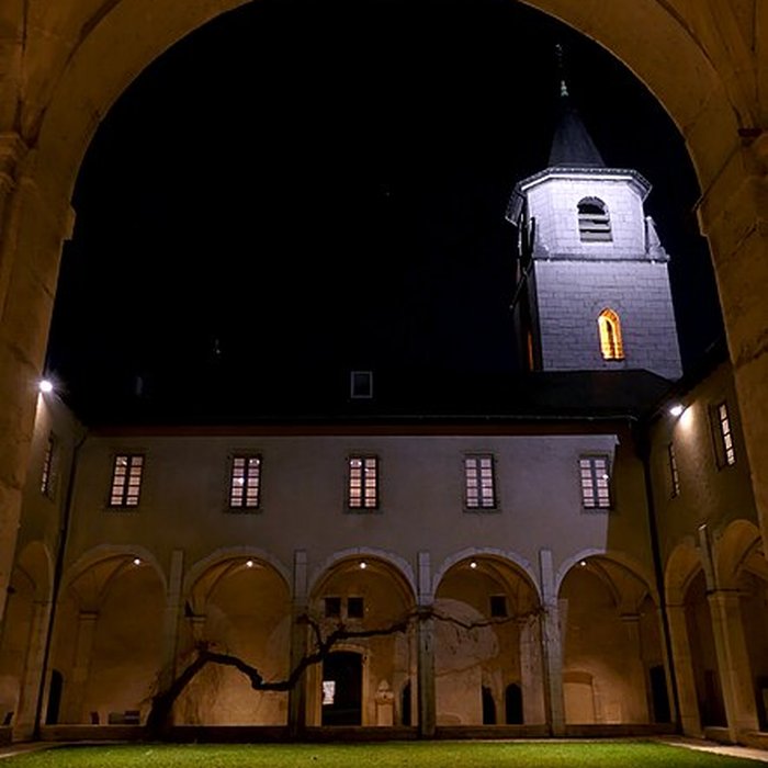 Photo de Musée savoisien de Chambéry