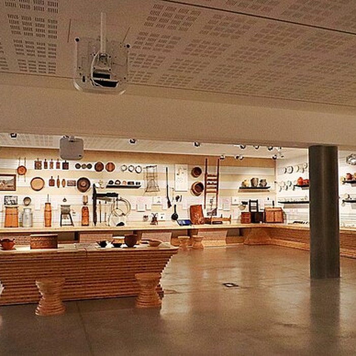 Photo de Musée savoisien de Chambéry