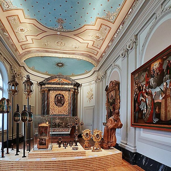 Photo de Musée savoisien de Chambéry