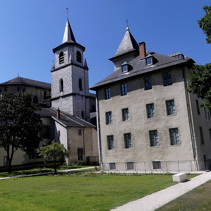Photo de Musée savoisien de Chambéry