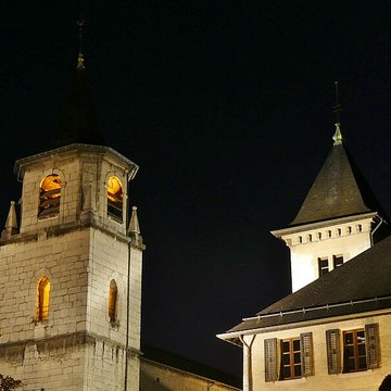 Musée savoisien de Chambéry