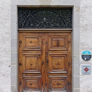 Musée savoisien de Chambéry