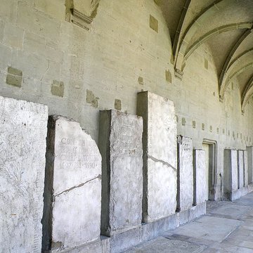 Musée savoisien de Chambéry