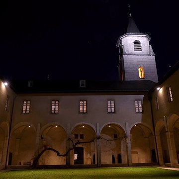 Musée savoisien de Chambéry