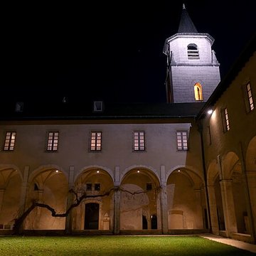 Musée savoisien de Chambéry