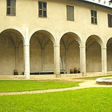 Musée savoisien de Chambéry