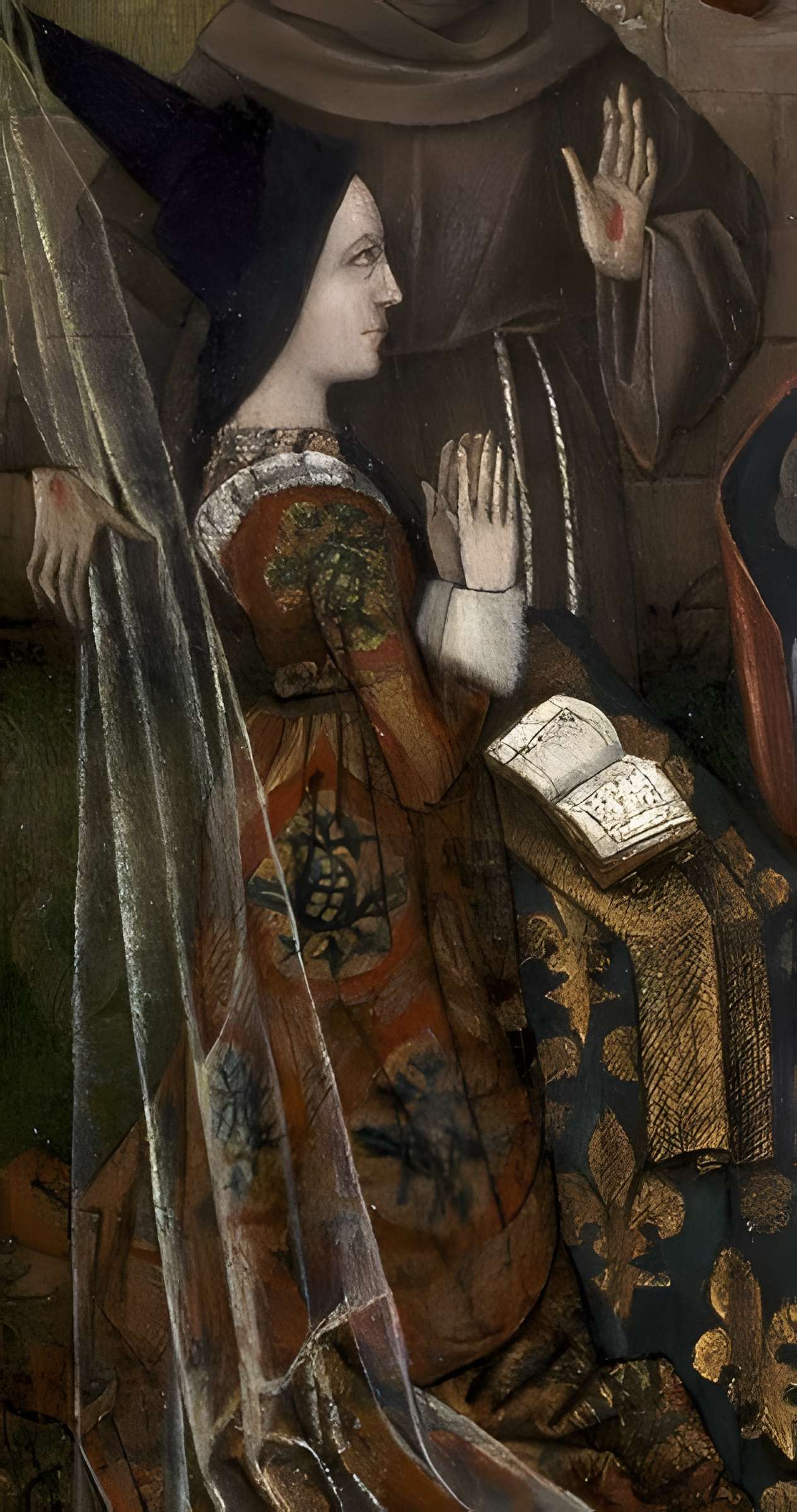 Musée savoisien de Chambéry