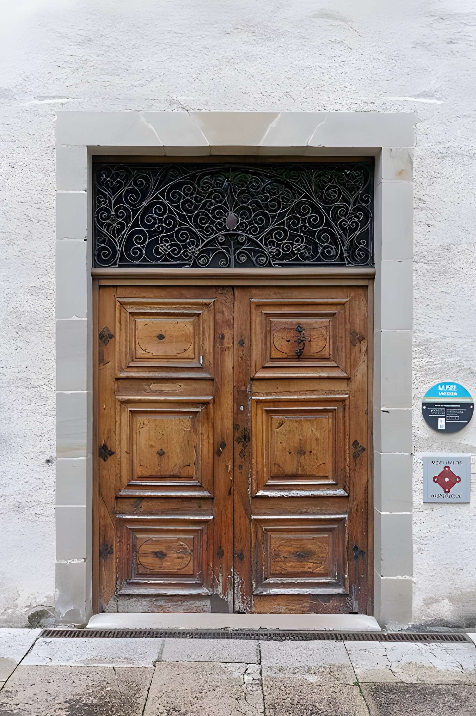 Musée savoisien de Chambéry