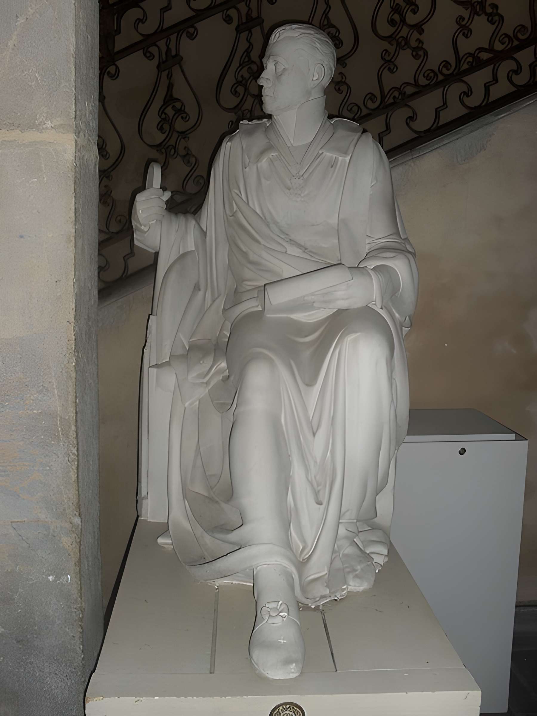 Musée savoisien de Chambéry