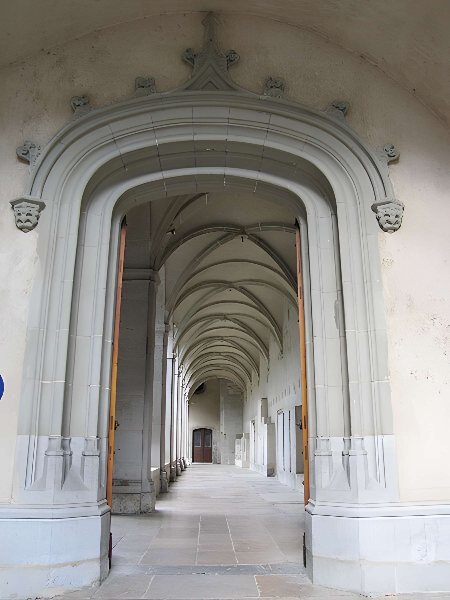 Musée savoisien de Chambéry