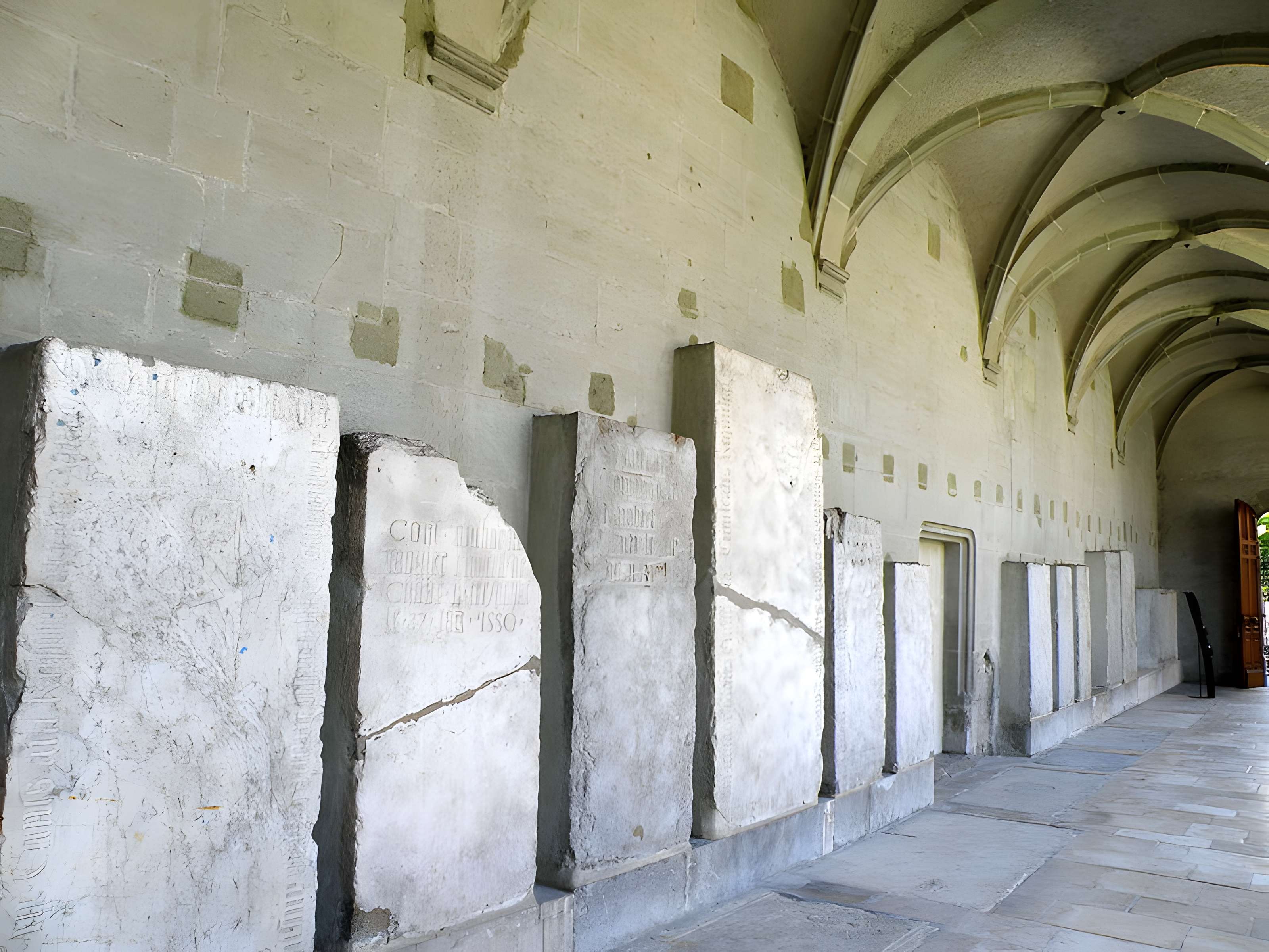 Musée savoisien de Chambéry