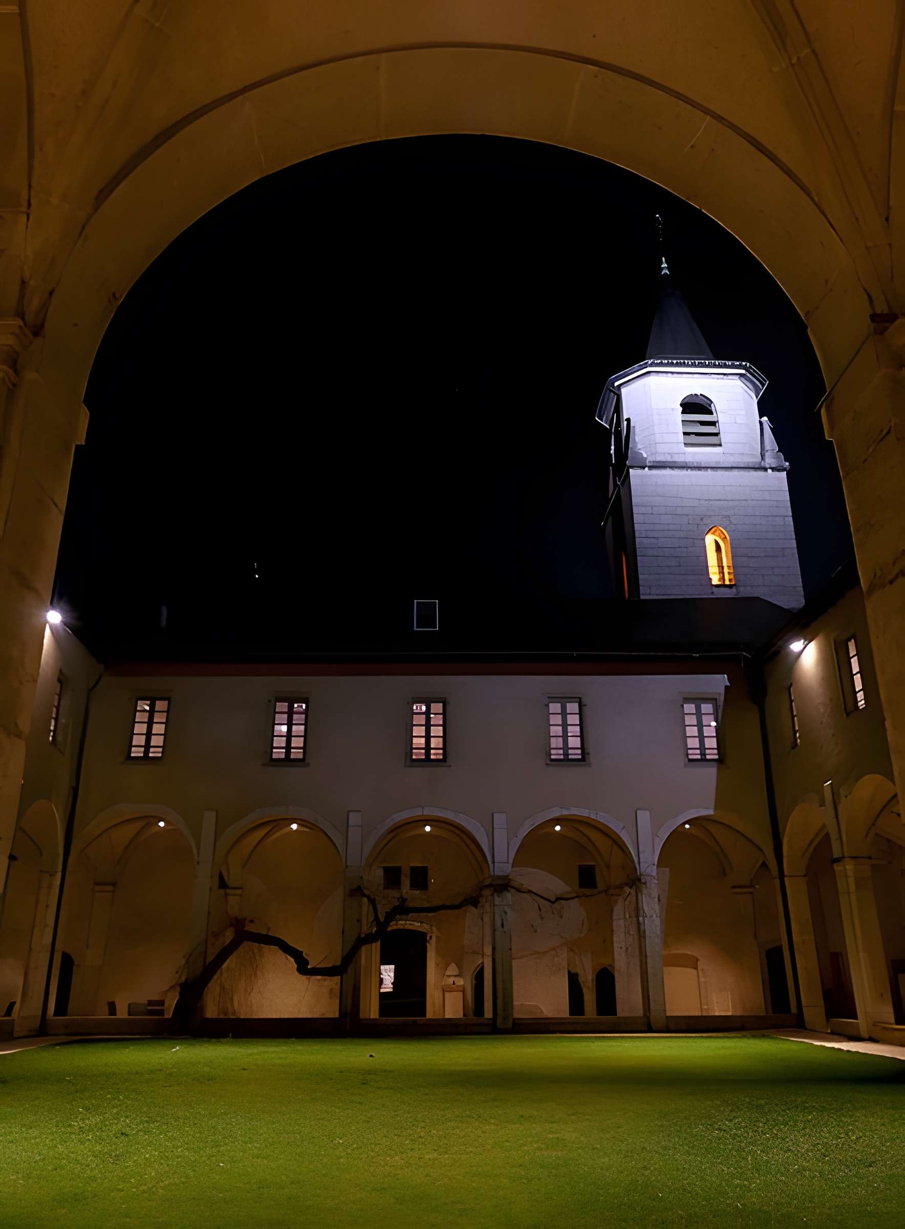 Musée savoisien de Chambéry