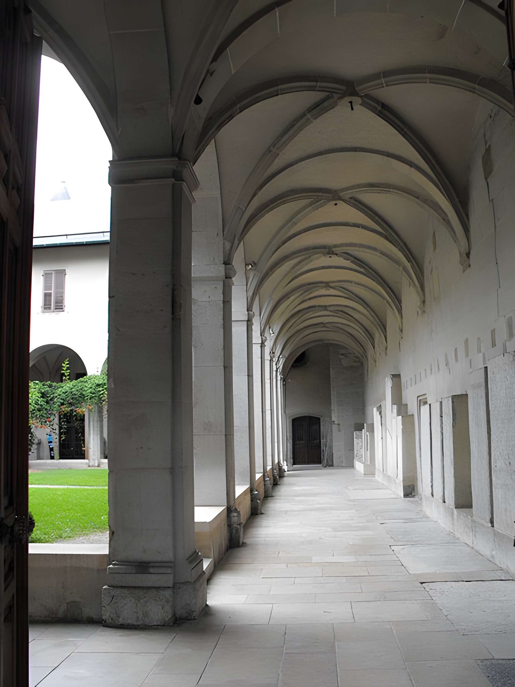 Musée savoisien de Chambéry