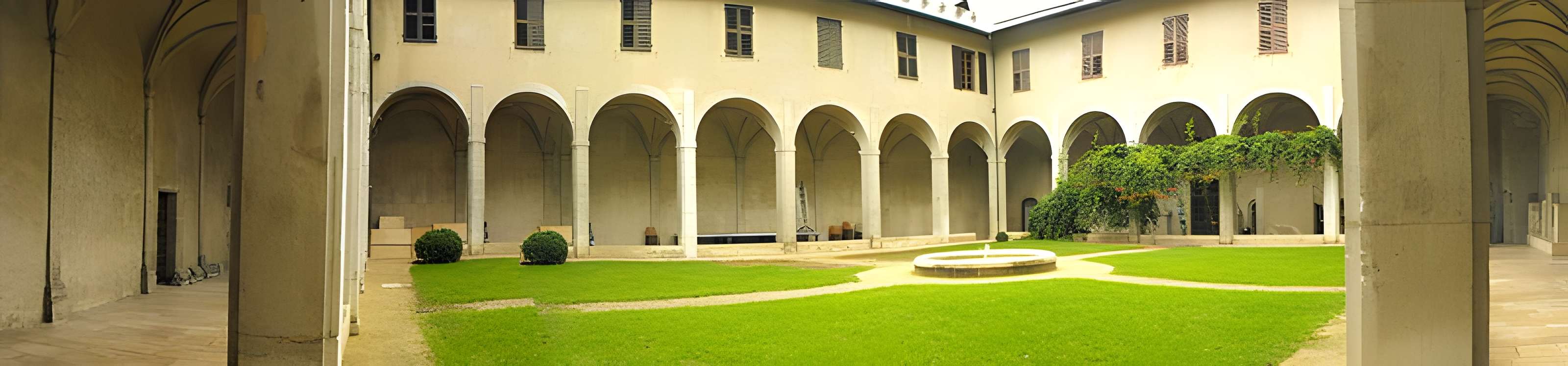 Musée savoisien de Chambéry