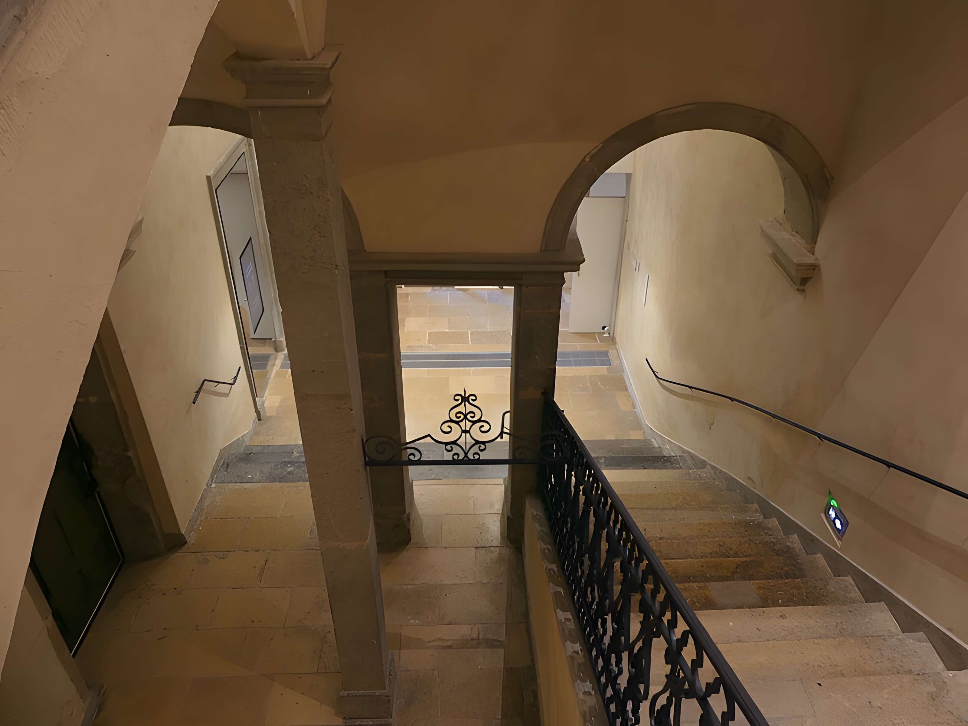 Musée savoisien de Chambéry