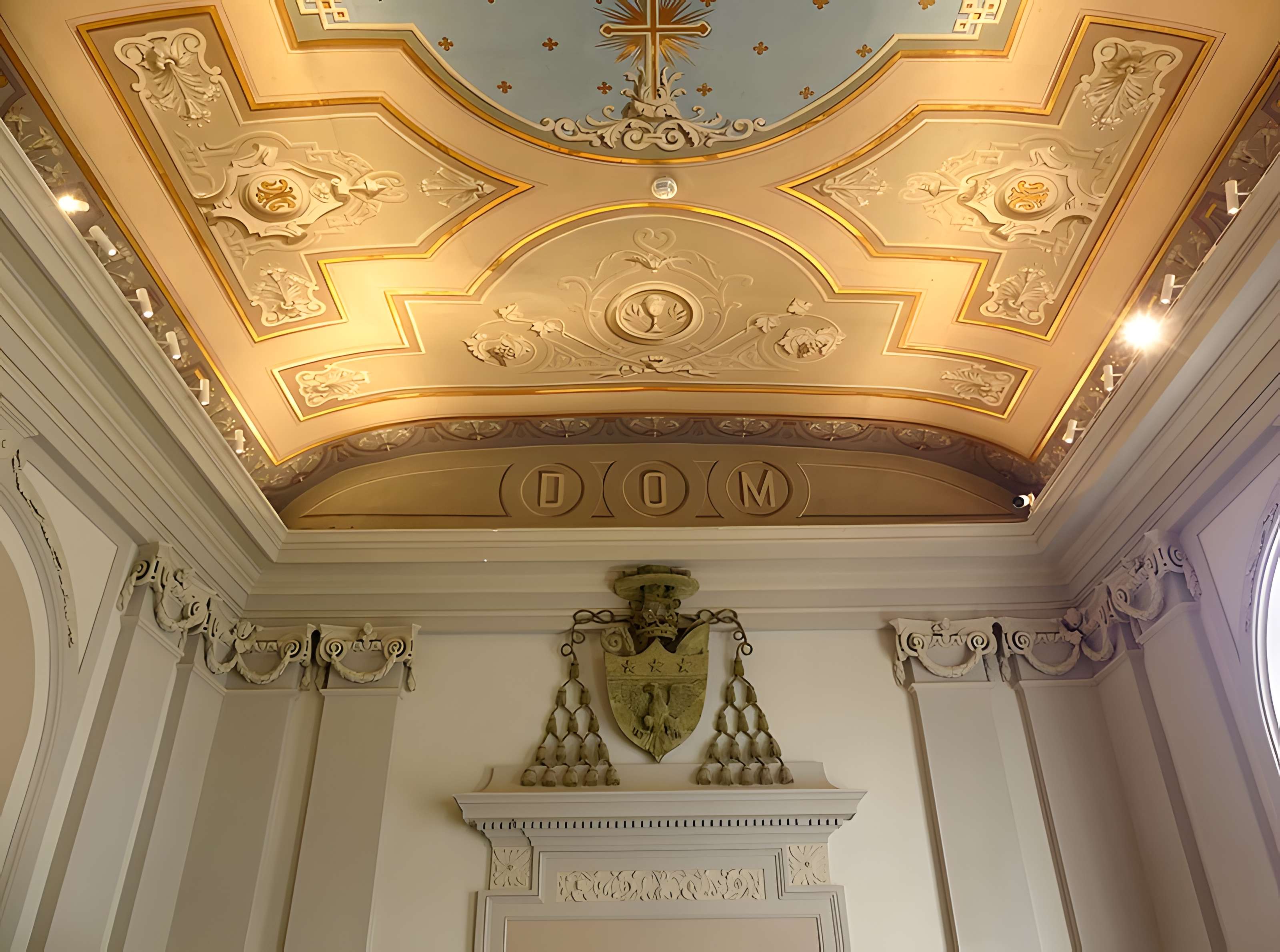 Musée savoisien de Chambéry