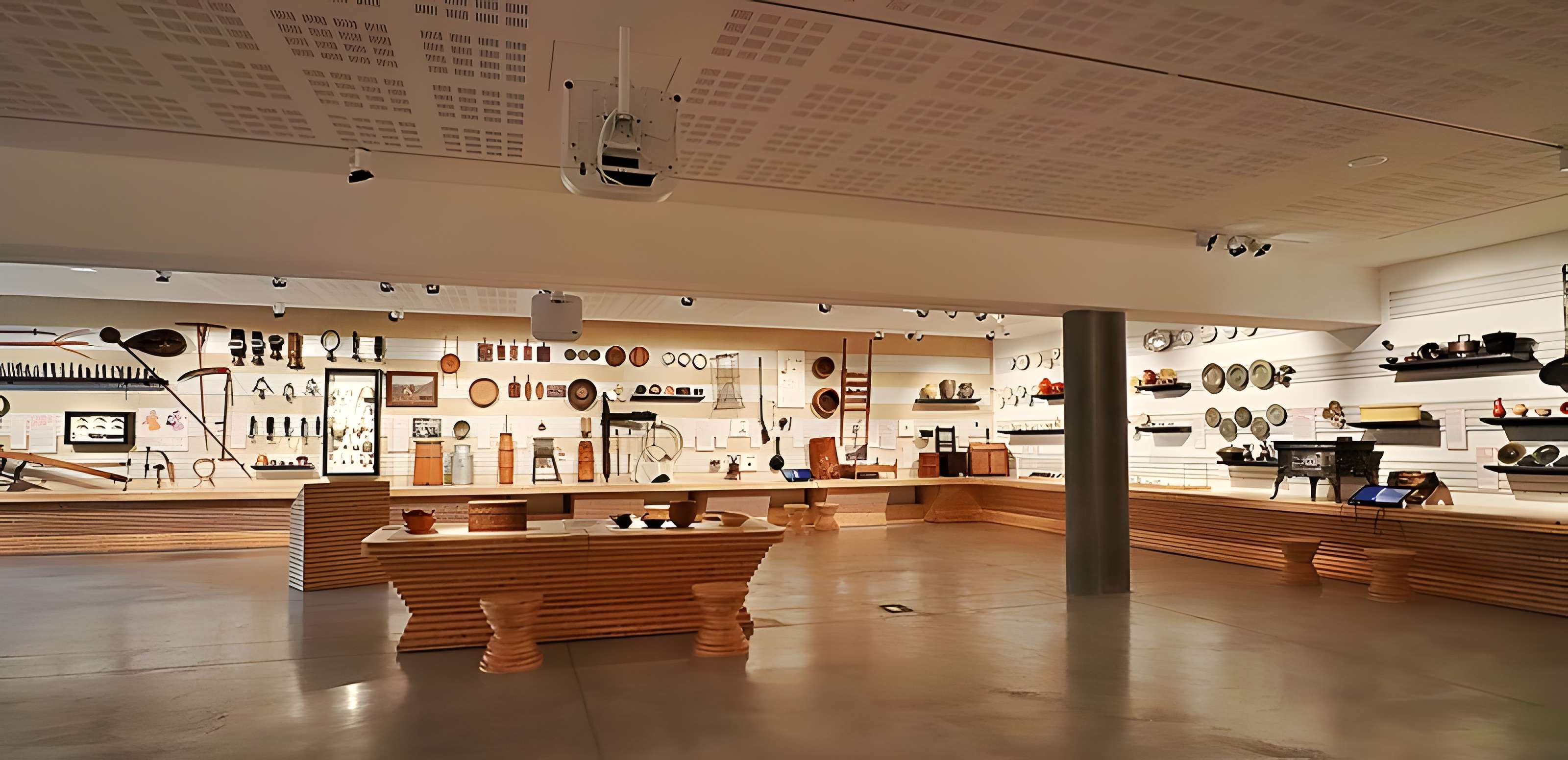 Musée savoisien de Chambéry