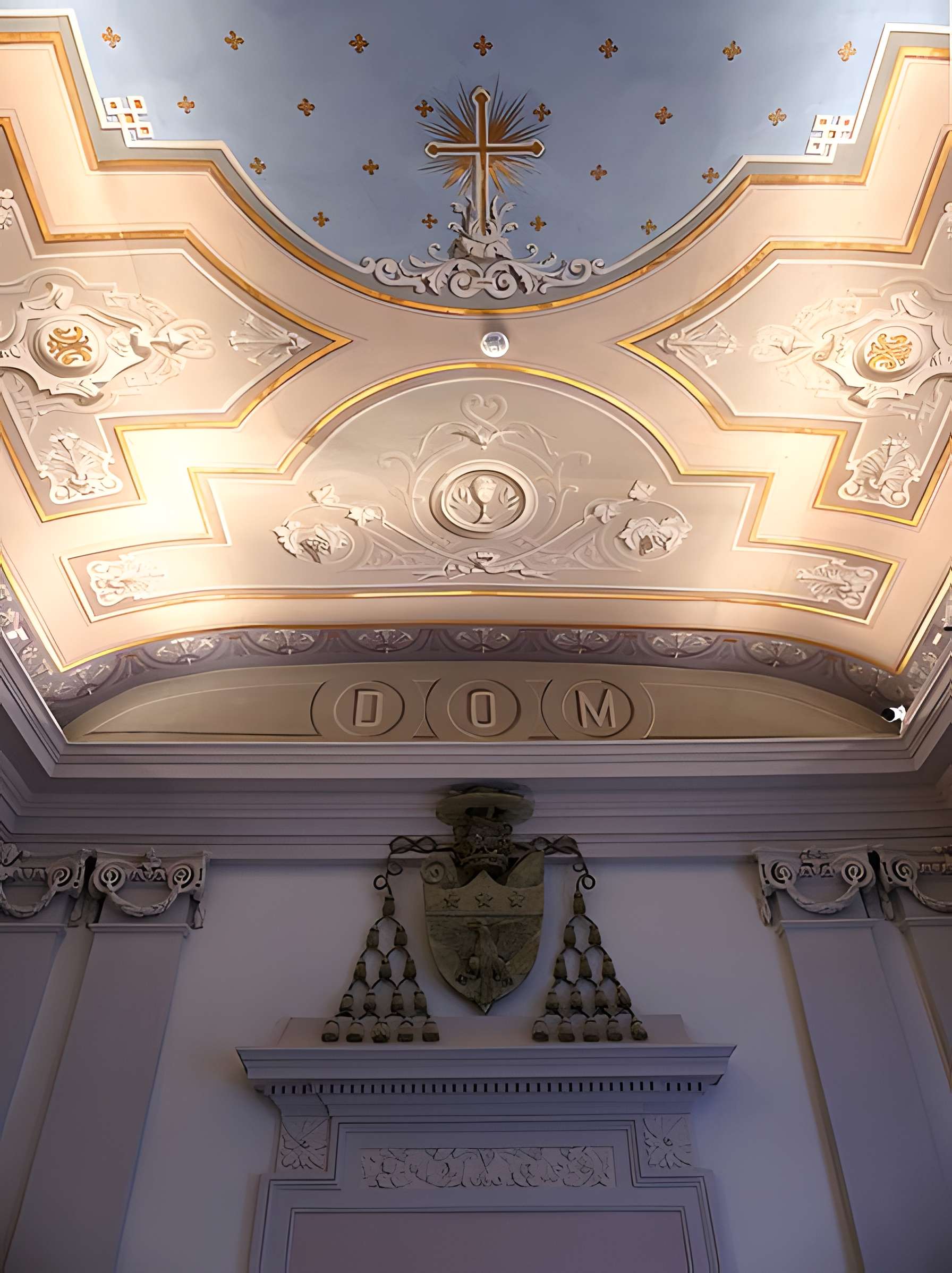 Musée savoisien de Chambéry