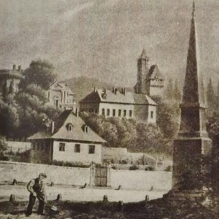 Photo de Muséum dhistoire naturelle de Chambéry