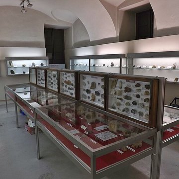 Muséum dhistoire naturelle de Chambéry
