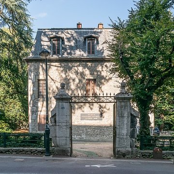 Muséum dhistoire naturelle de Chambéry