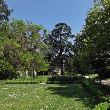 Muséum dhistoire naturelle de Chambéry