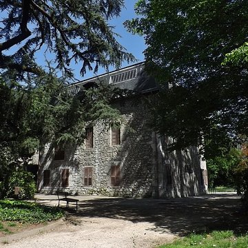 Muséum dhistoire naturelle de Chambéry